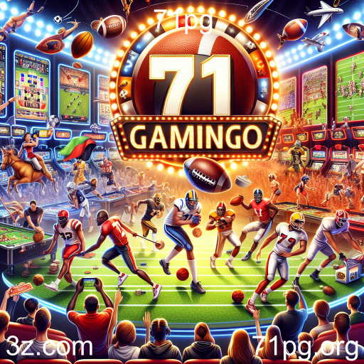 A Revolução dos Jogos de Esportes: Interatividade e Realismo em Alta