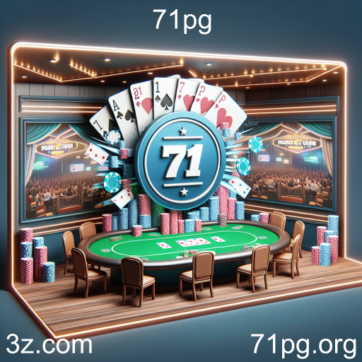 Atração dos Jogos de Mesa no 71pg